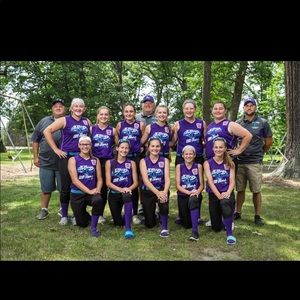 Meet your Posher, Kendalm